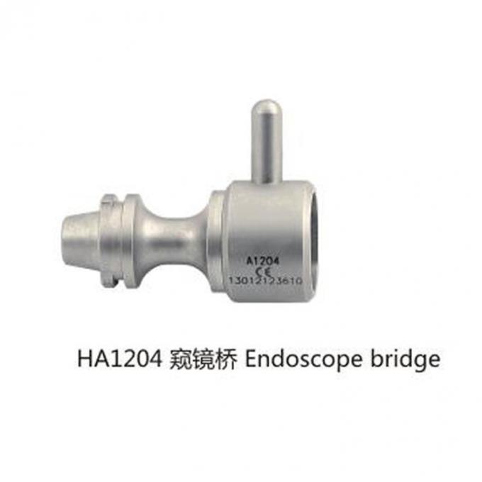 Medical Autoclavable 30° Cystoscope Surgical HD Endoscope Optic