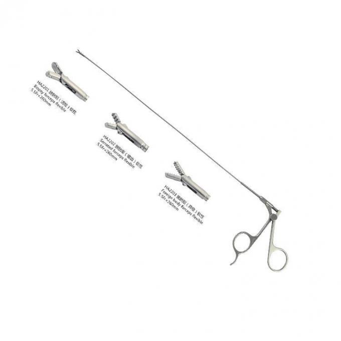 Medical Autoclavable 30° Cystoscope Surgical HD Endoscope Optic