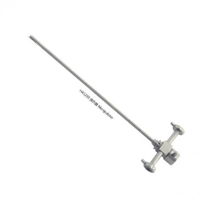 Medical Autoclavable 30° Cystoscope Surgical HD Endoscope Optic